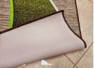 Мокетен килим ERIKA 8012 beige/green